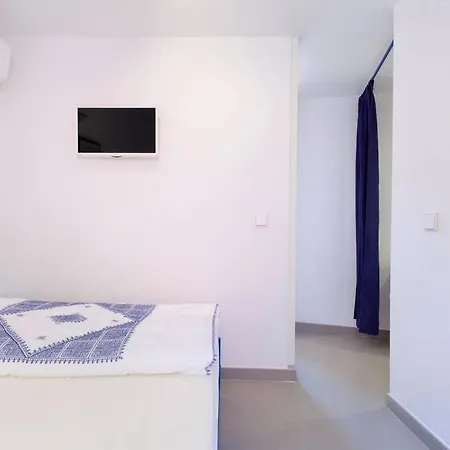 Sao Vicente 5 - Historic Flat In * Lisboa