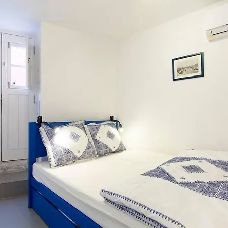 Sao Vicente 5 - Historic Flat In *