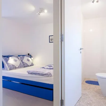 Sao Vicente 5 - Historic Flat In Lizbona