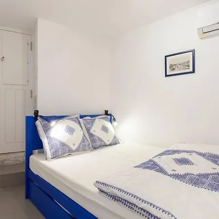 Sao Vicente 5 - Historic Flat In * Lizbona