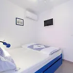 Sao Vicente 5 - Historic Flat In Apartamento Lisboa