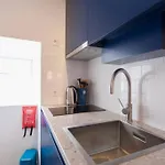 Sao Vicente 5 - Historic Flat In Apartamento *