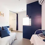 Apartamento Sao Vicente 5 - Historic Flat In Lisboa