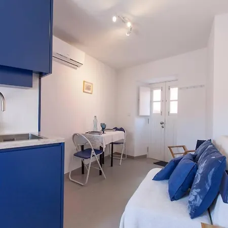 Sao Vicente 5 - Historic Flat In Apartment *