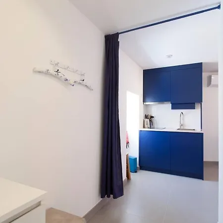 Apartment Sao Vicente 5 - Historic Flat In *
