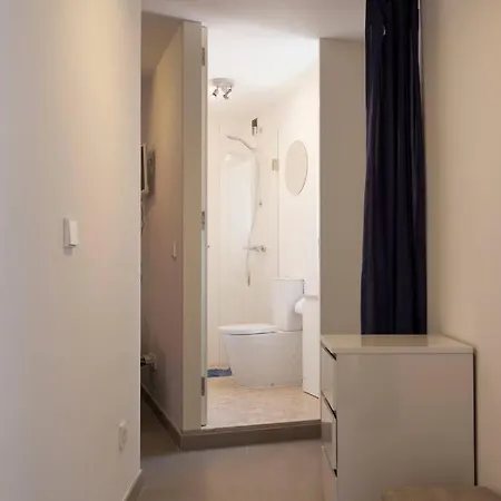 Apartamento Sao Vicente 5 - Historic Flat In Lisboa