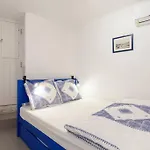 Sao Vicente 5 - Historic Flat In * リスボン