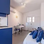 Sao Vicente 5 - Historic Flat In Апартаменты *
