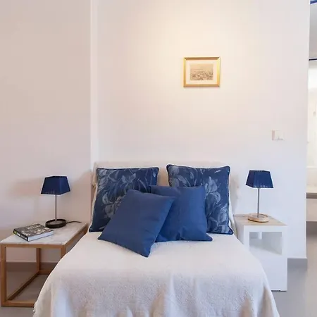 Sao Vicente 5 - Historic Flat In Apartamento